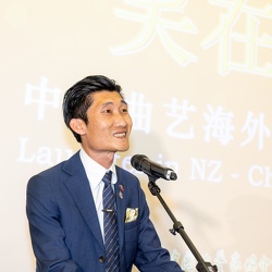 (968)笑在新西兰中华曲艺海外行2025奥克兰演出大获成功