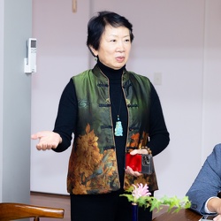 (969)茶香雅集-陈安生约下午茶叙.阳光文化中心与新西兰茶学院召集