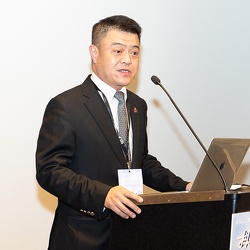 (1001)王小龙大使参加抖音落户新西兰线下活动