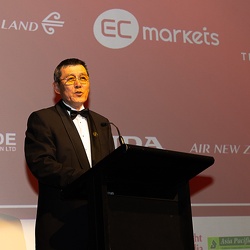 (1007)2025亚太电影节开幕式暨颁奖典礼