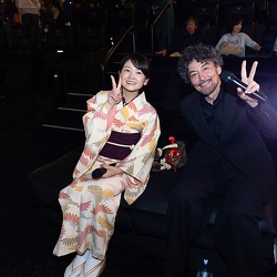 (1009)2025亚太电影节日本日